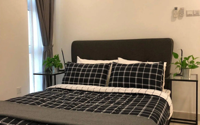 The Lovely Home at Kuala Lumpur