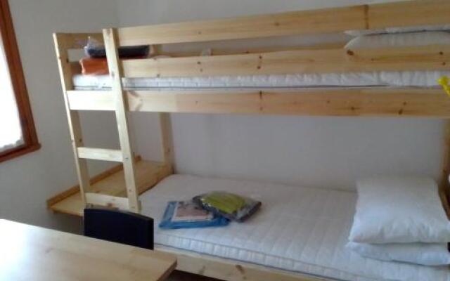 Appartamento appena ristrutturato