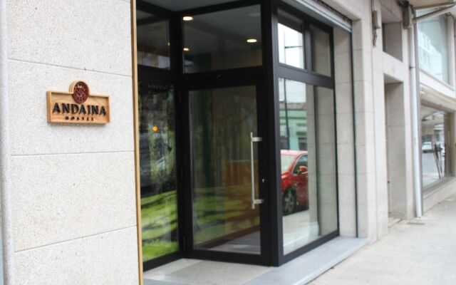 Hostel Andaina