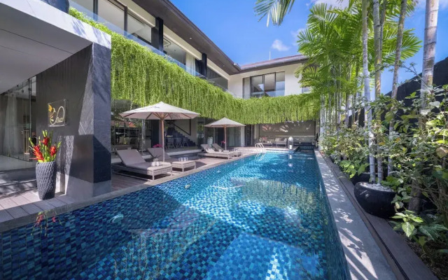 Villa Balimu Seminyak
