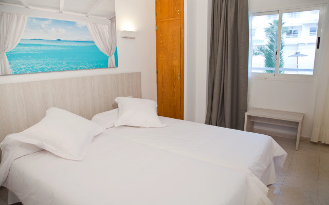 Apartamentos Vibra Panoramic