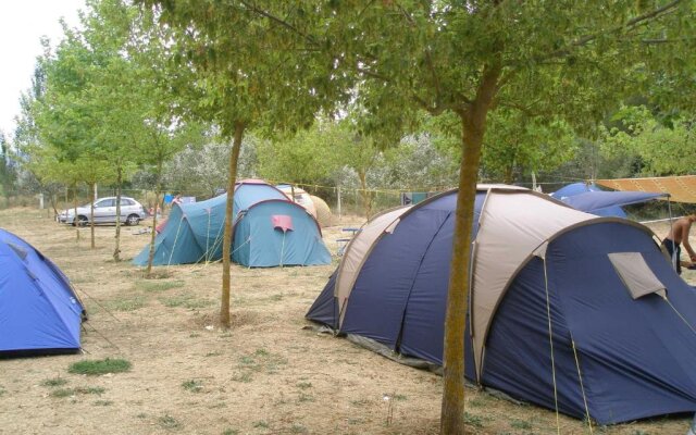 Camping Bungalows Mariola