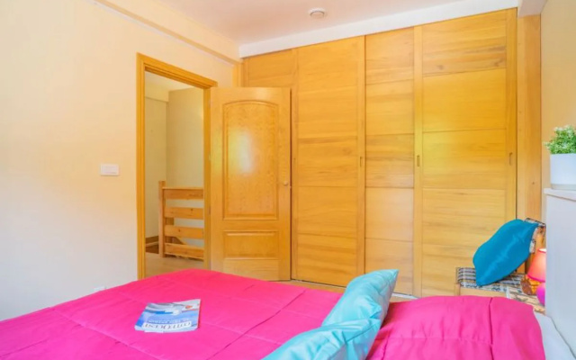 House Arrobia Guethary