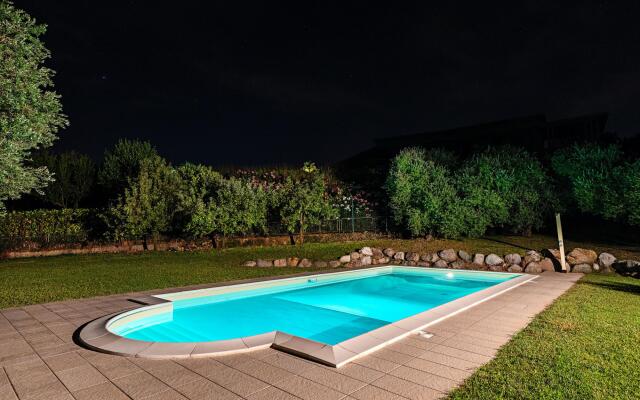 Villa Elisa con Piscina by Wonderful Italy