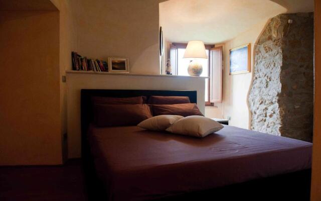 Cittadella 13 romantic house