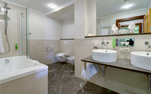 Kendler Room