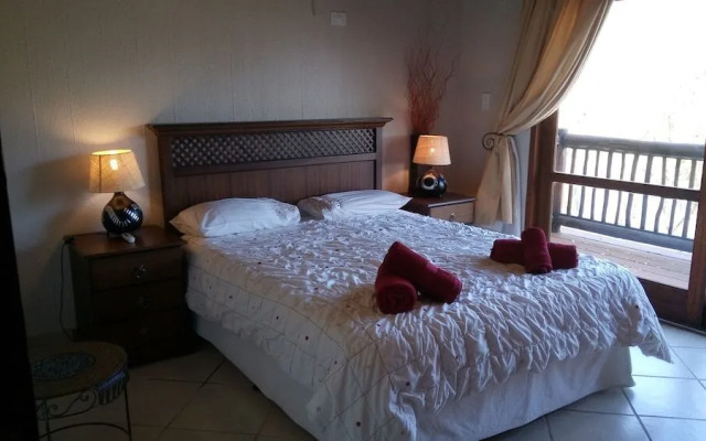 Stand Alone Rooms 62 Blyde Wildlife Estate
