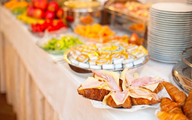 Antico Albergo del Sole al Pantheon