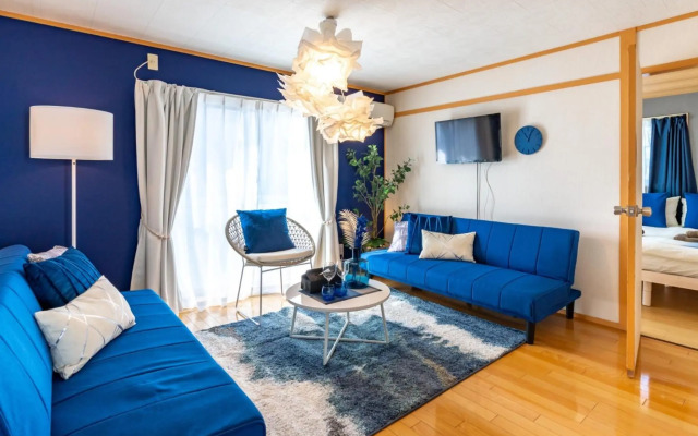 ASAHI HOUSE 2nd floor - Vacation STAY 92770