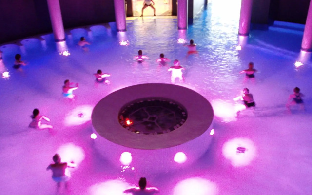 Blau Hotel Las Caldas