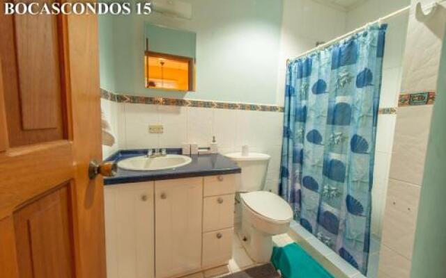 Bocas Condos Rentals