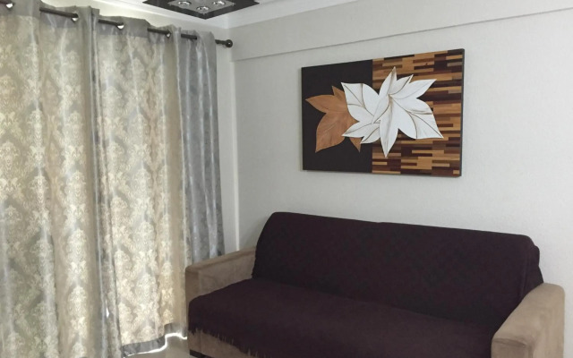 Bombinhas Summer Beach Hotel & Spa