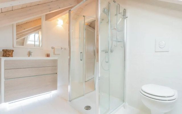 Villa Olga With Private Pool