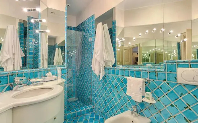 Aragona Suite