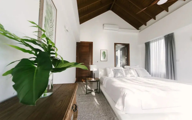 Villa Bella Luna