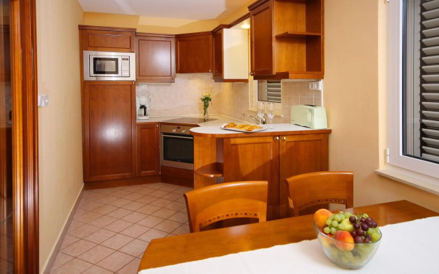 Adriatiq Resort Fontana Apt