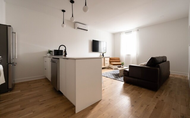 Hotel Knox - Downtown Montreal