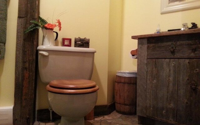 Bed & Breakfast Du Repos