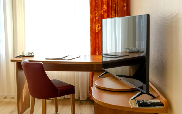 Hotel Mercator Itzehoe-Klosterforst