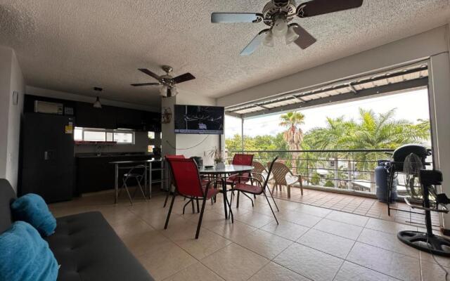 Apartasol Santafe de Antioquia 15