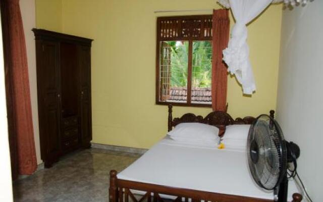 Nikini Homestay