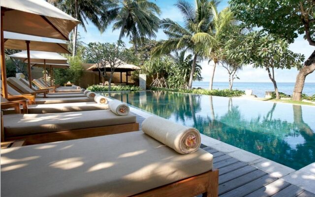 Qunci Villas Hotel
