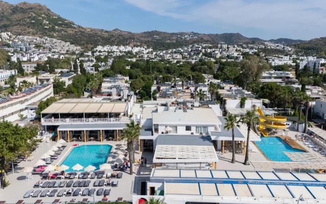 Petunya Beach Resort - All Inclusive