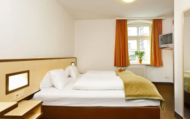 Hotel Goldene Krone