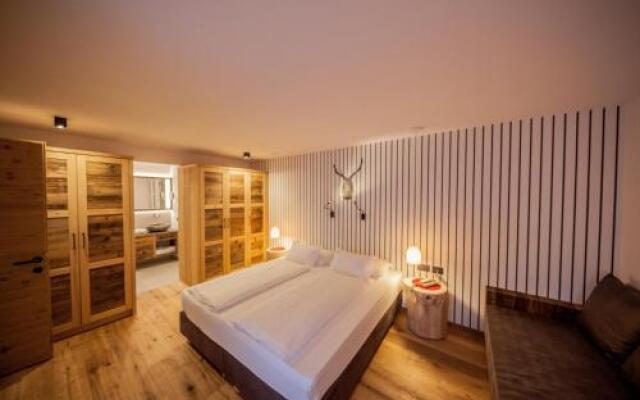 Villa Flora Mountain Lodges