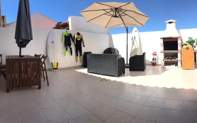 G3 Surf House