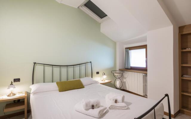 Civenna Lake View in Civenna