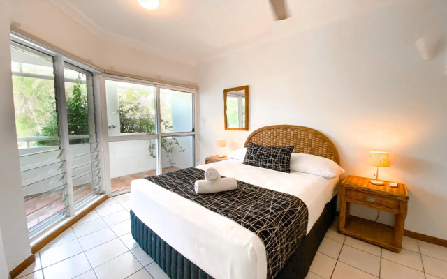 Beach Terraces- Port Douglas