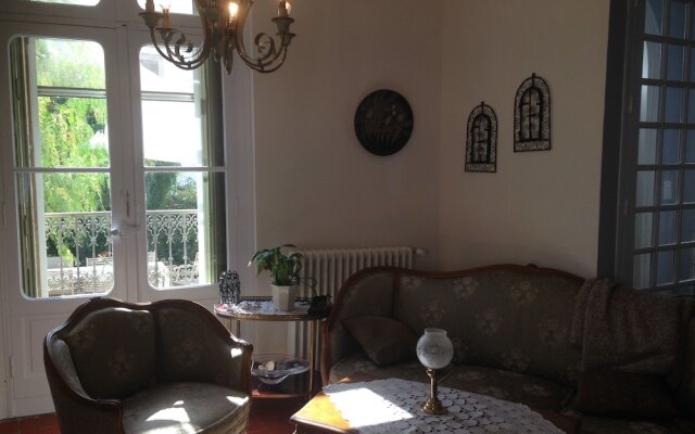 D'oc D'or Chambre D'hôtes