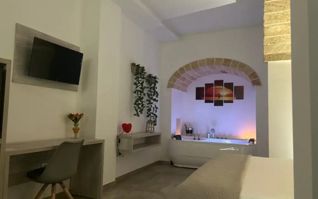 Aurosa Bed and Breakfast