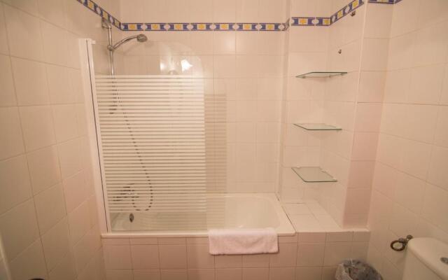 Apartamento Cielo 35