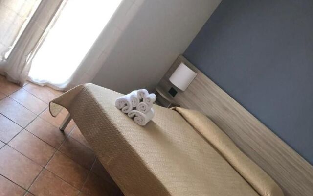 Incanto Luxury Rooms