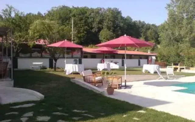 Au Temps des Secrets