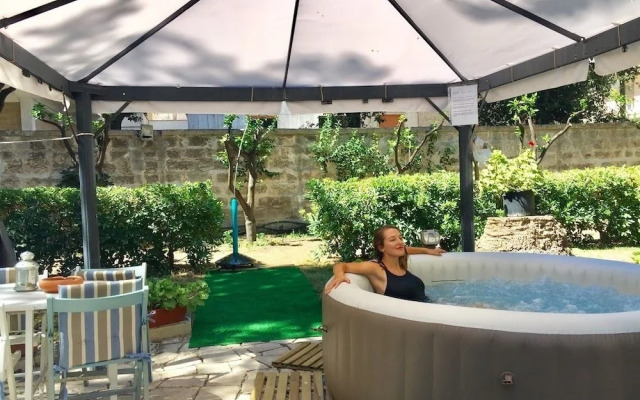Aedes Resort