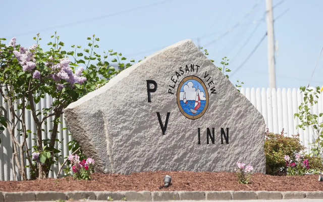 Pleasant View Inn