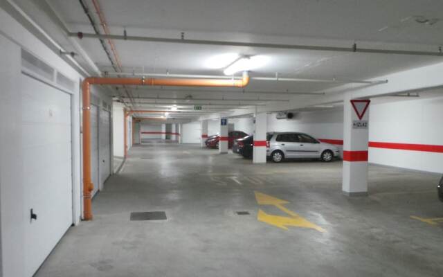 App One A. Trnjanska Cesta 63 Zagreb