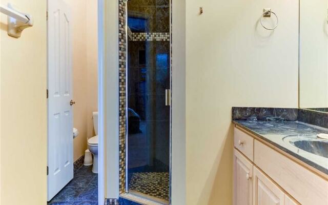 Serenity Now - Four Bedroom Home