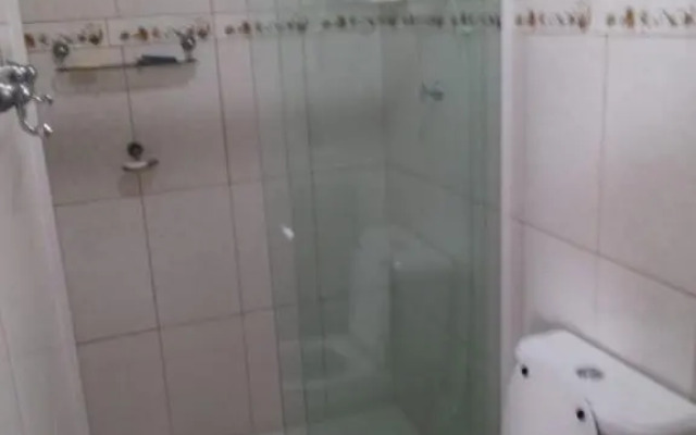 Quarto Suíte Itapoá - SC