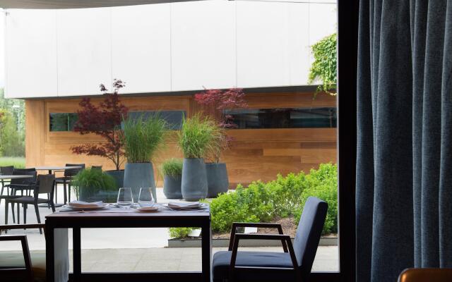 Eurostars Pamplona