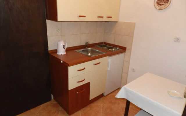 Apartments Ivo