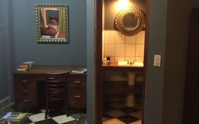 Guadalupa House Suite