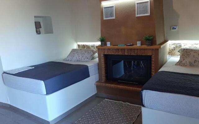 Panagiotas house, Monemvasia