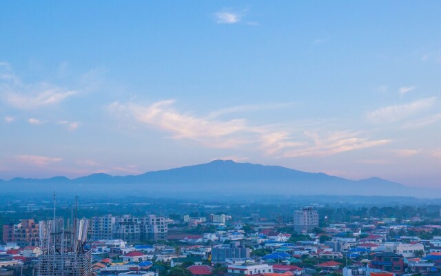 Utop Ubless Hotel Jeju Hamdeok