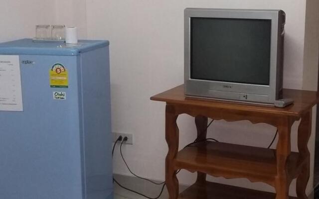 P&Mo Guesthouse