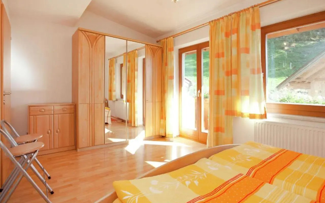 Holiday Home Appartment Roswitha Wagrain