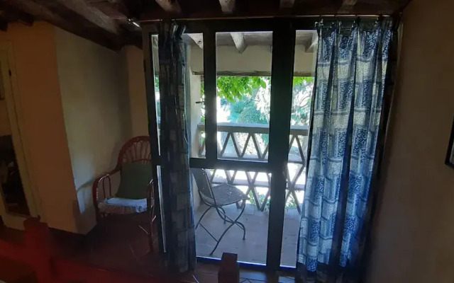 Bio Agriturismo Alle Camelie
